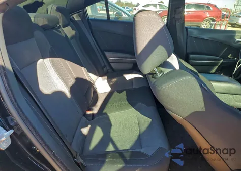 2018 Dodge Charger R/T z USA, uszkodzony, nr VIN 2C3CDXCT5JH158108